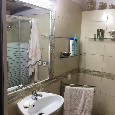Apartment Memorias De Africa