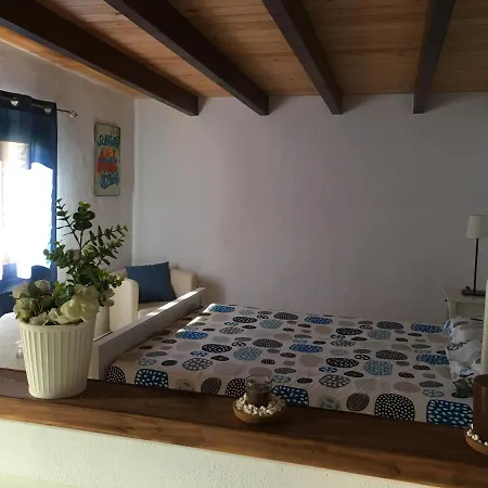 Memorias De Africa Apartment Corralejo