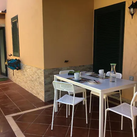 Apartment Memorias De Africa *
